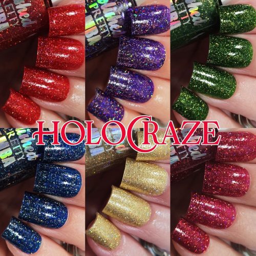 holocrazecollage