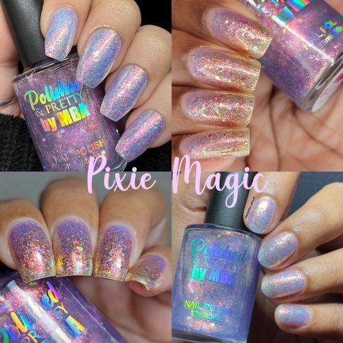 pixiemagiccollage