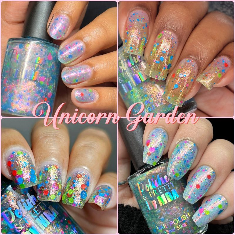 unicorngardencollage